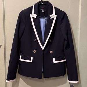 Tommy Hilfiger blazer